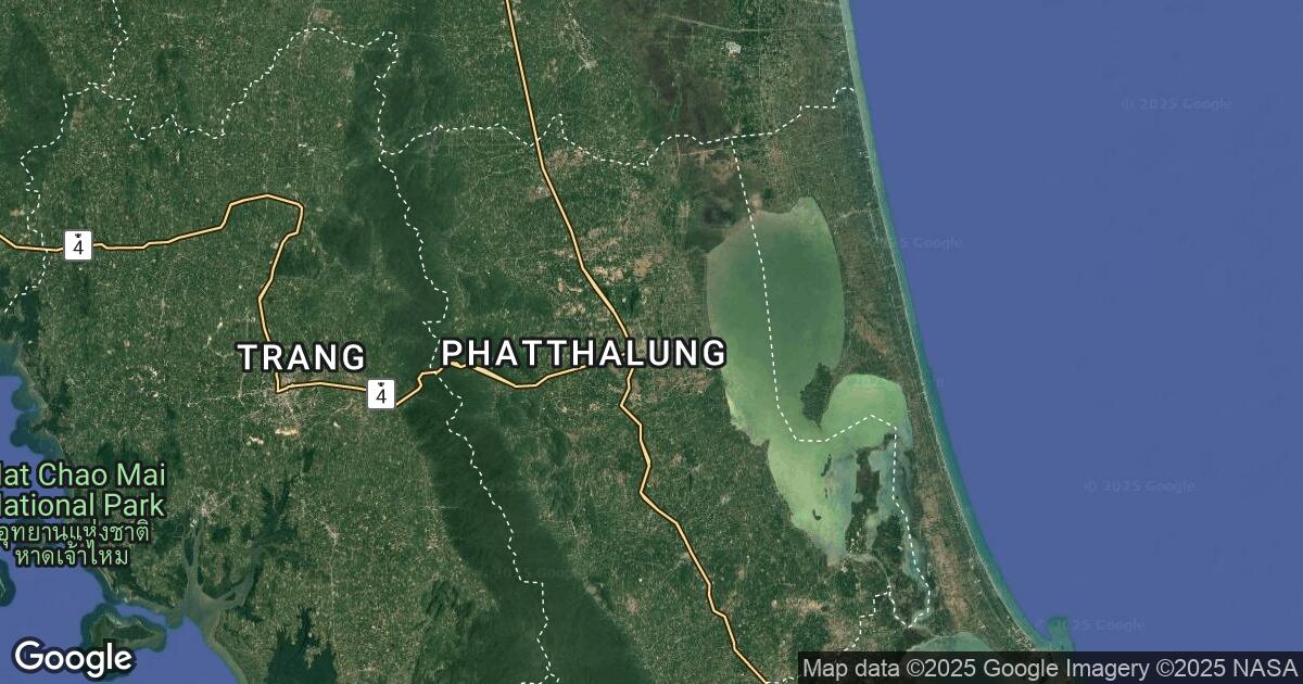 113.53.183.255 Phatthalung, Phatthalung, 🇹🇭 Thailand