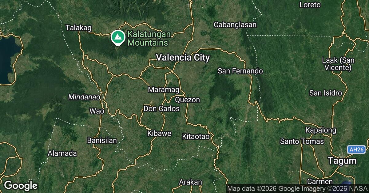 2001:4455:8094:1101::1b5 Quezon, Northern Mindanao, ๐ต๐ญ Philippines 2001:4455:8094:1101::1b5 Quezon, Northern Mindanao, ๐ต๐ญ Philippines