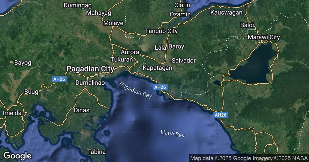 120.28.217.0 Sultan Naga Dimaporo, Northern Mindanao, 🇵🇭 Philippines