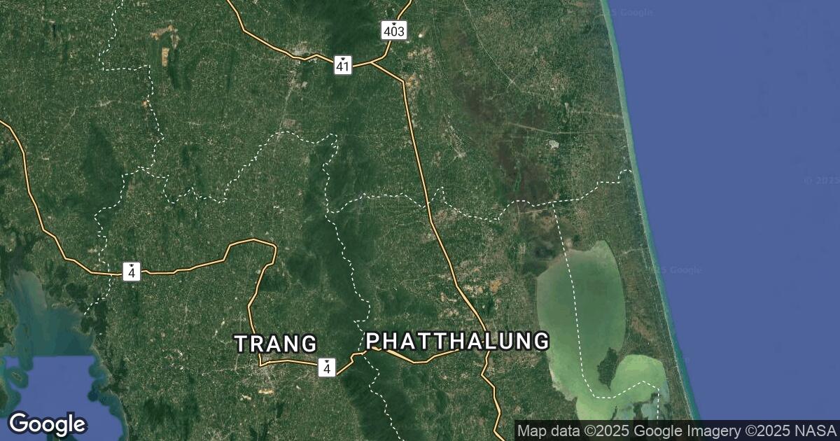 202.28.64.6 Pa Phayom, Phatthalung, 🇹🇭 Thailand 202.28.64.6 Pa Phayom, Phatthalung, 🇹🇭 Thailand
