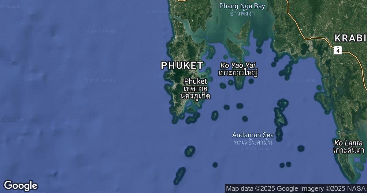 1.2.180.81 Ban Chalong, Phuket, 🇹🇭 Thailand 1.2.180.81 Ban Chalong, Phuket, 🇹🇭 Thailand