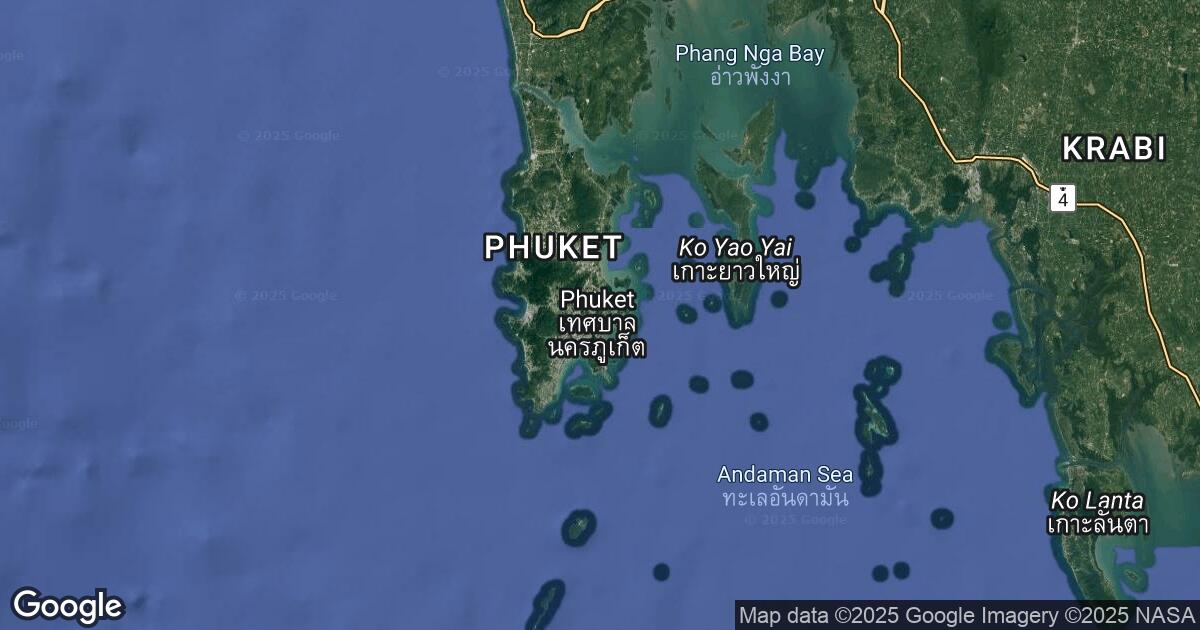 110.164.130.117 Phuket, Phuket, 🇹🇭 Thailand