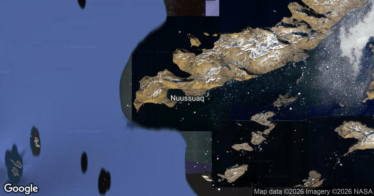 185.18.190.201 Nuussuaq, Avannaata, 🇬🇱 Greenland