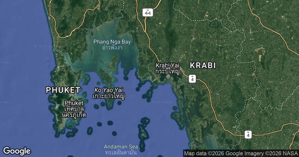 61.7.183.236 Ban Ao Nang, Krabi, 🇹🇭 Thailand