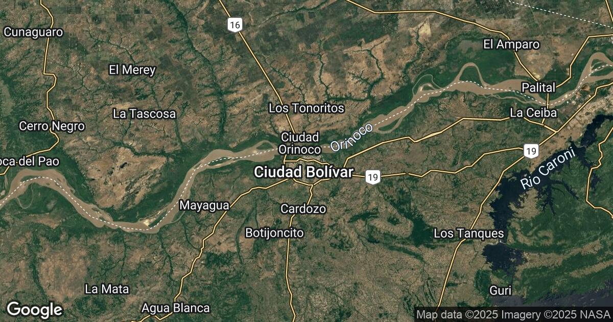 186.14.217.0 Ciudad Bolívar, Bolívar, 🇻🇪 Venezuela