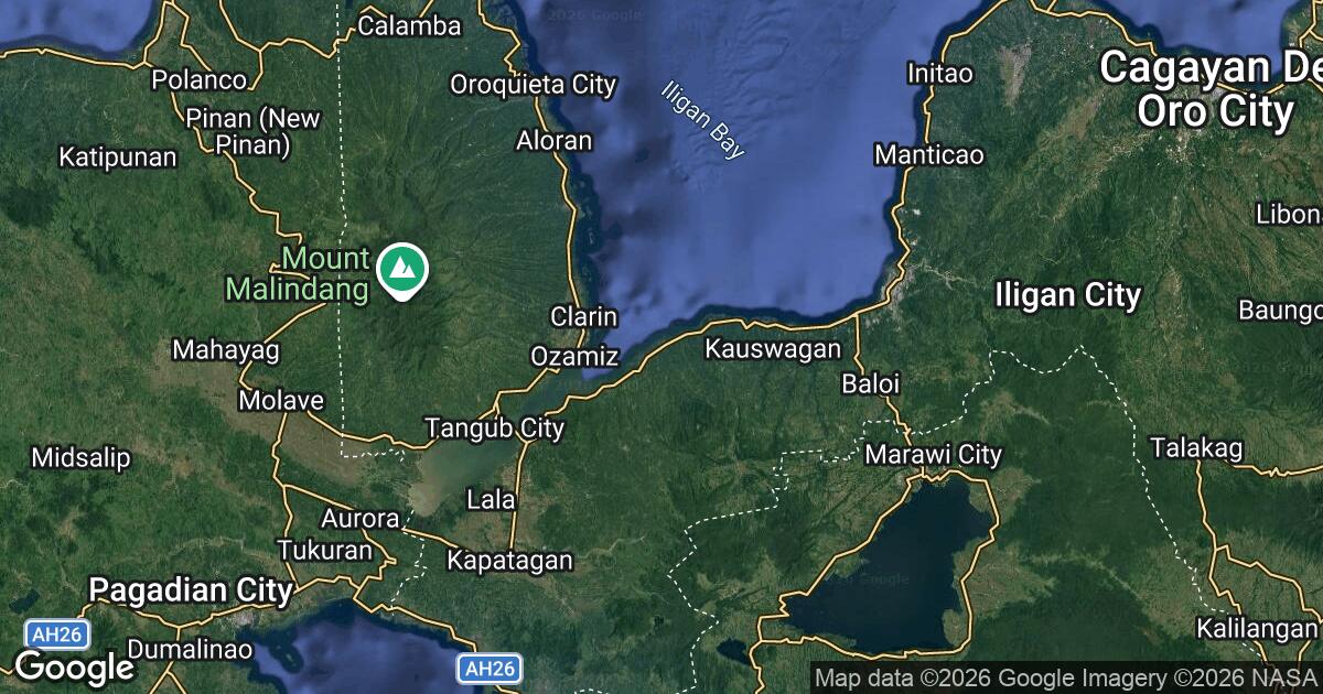 49.146.16.0 Maigo, Northern Mindanao, 🇵🇭 Philippines 49.146.16.0 Maigo, Northern Mindanao, 🇵🇭 Philippines