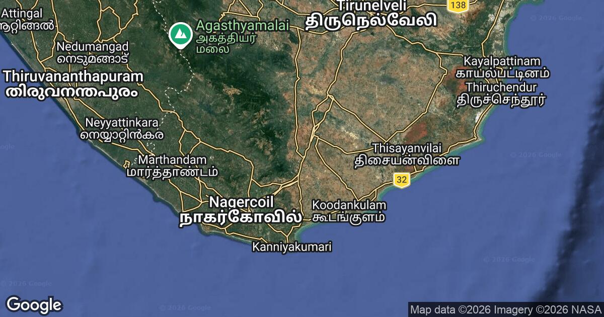 103.59.17.0 Pānakkudi, Tamil Nadu, 🇮🇳 India
