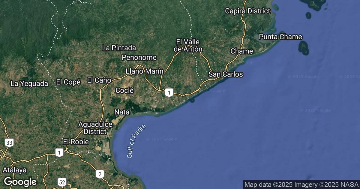 200.115.144.75 Río Hato, Coclé, 🇵🇦 Panama