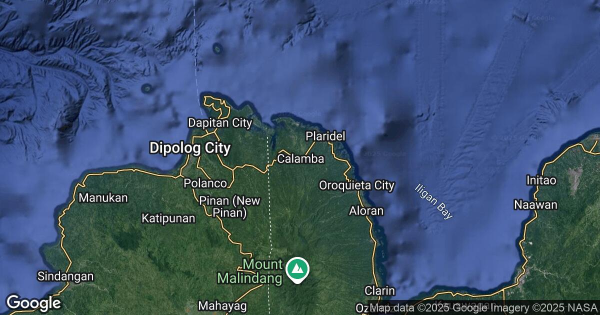 122.53.105.2 Calamba, Northern Mindanao, 🇵🇭 Philippines