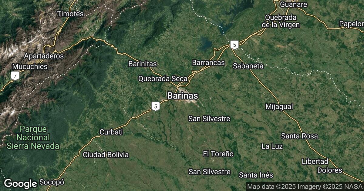 38.207.241.205 Barinas, Barinas, 🇻🇪 Venezuela