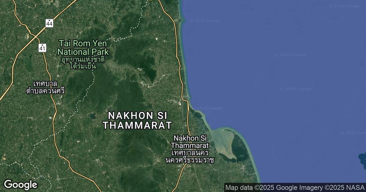 202.28.71.201 Tha Sala, Nakhon Si Thammarat, 🇹🇭 Thailand