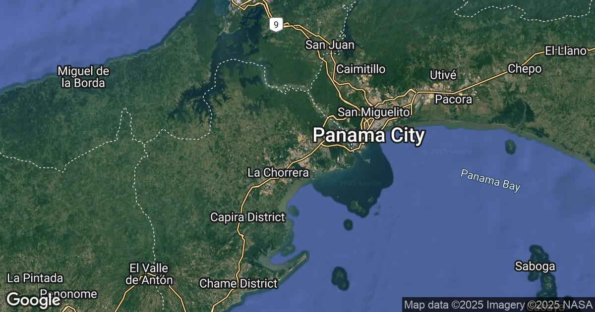 186.73.239.20 Nuevo Arraiján, Panamá Oeste Province, 🇵🇦 Panama