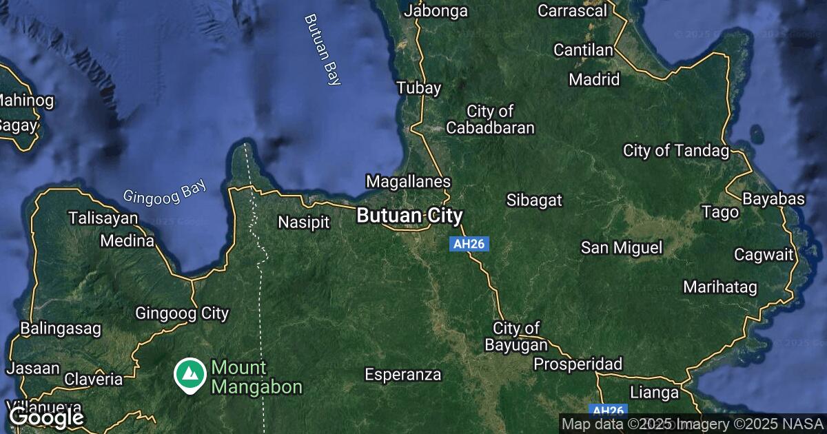 64.226.63.255 Butuan, Caraga, 🇵🇭 Philippines