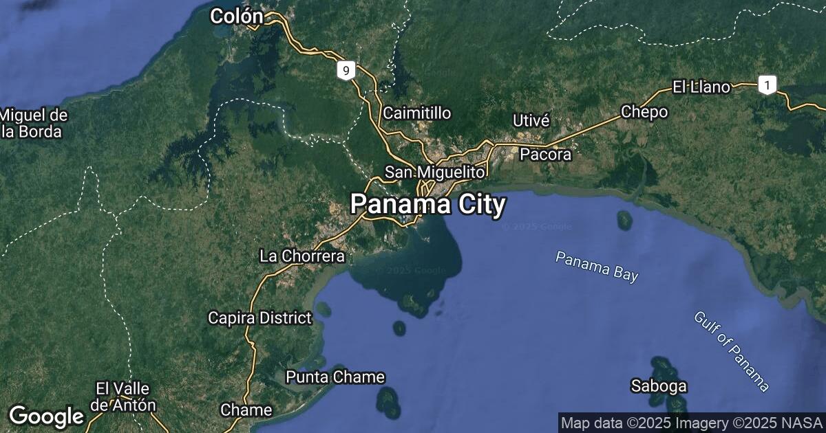 201.226.146.43 Ancón, Panamá, 🇵🇦 Panama
