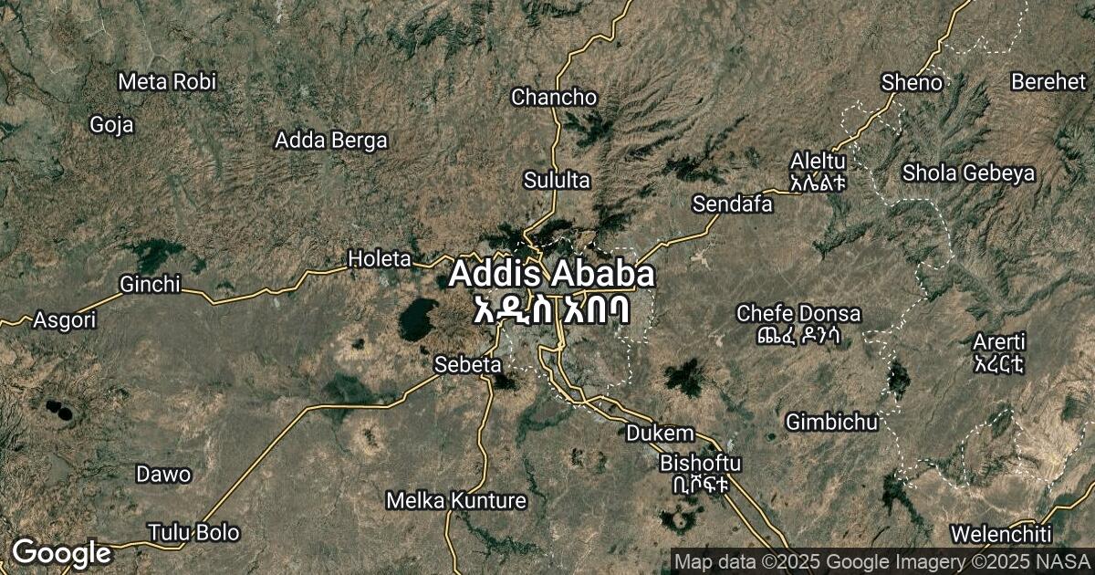 196.188.116.183 Addis Ababa, Addis Ababa, 🇪🇹 Ethiopia