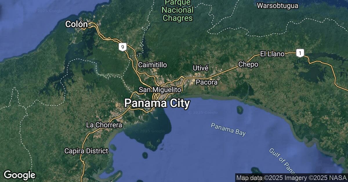 200.46.187.157 Juan Díaz, Panamá, 🇵🇦 Panama