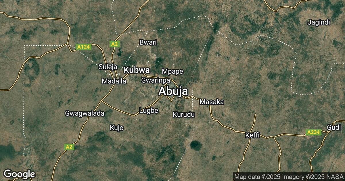 102.91.93.5 Abuja, FCT, 🇳🇬 Nigeria