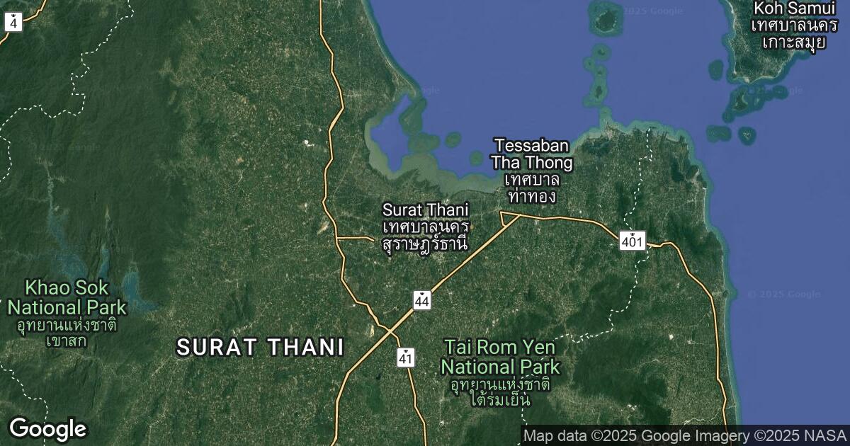 118.173.64.246 Surat Thani, Surat Thani, 🇹🇭 Thailand