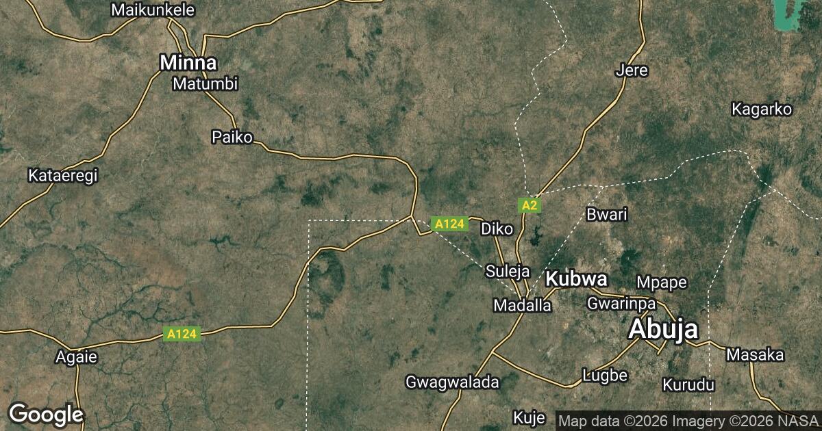 45.158.197.2 Gawu Babangida, Niger State, 🇳🇬 Nigeria