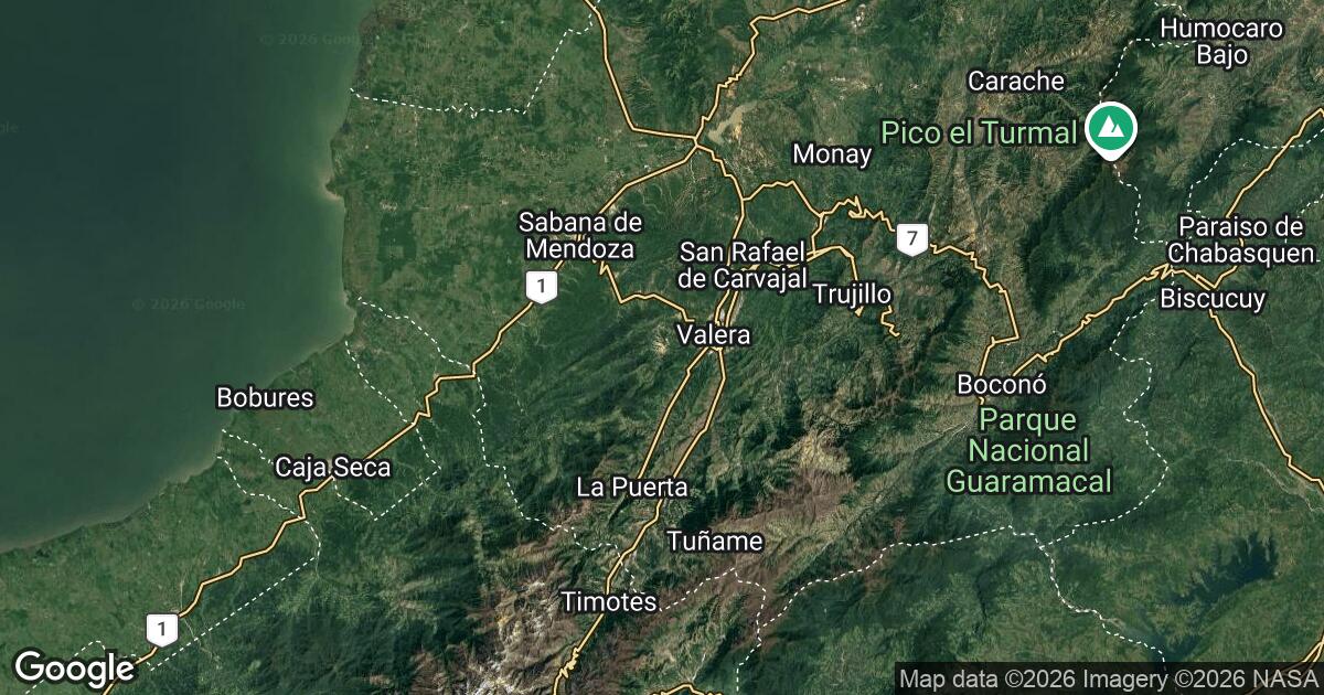 190.207.167.41 Escuque, Trujillo, 🇻🇪 Venezuela