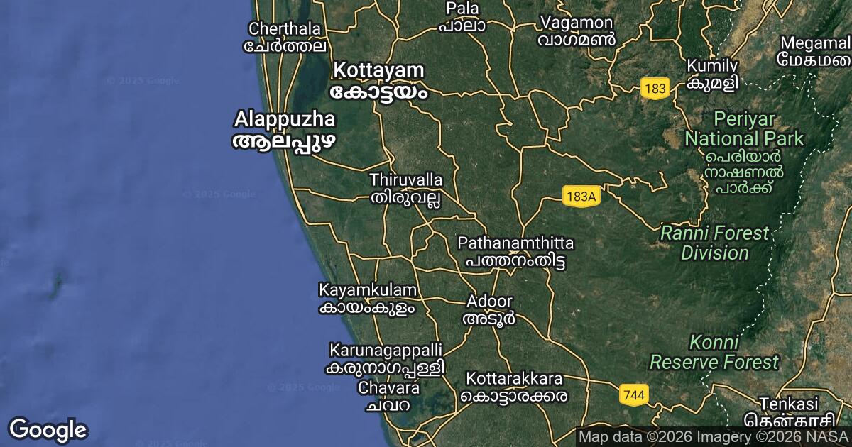 117.251.243.145 Chengannūr, Kerala, 🇮🇳 India