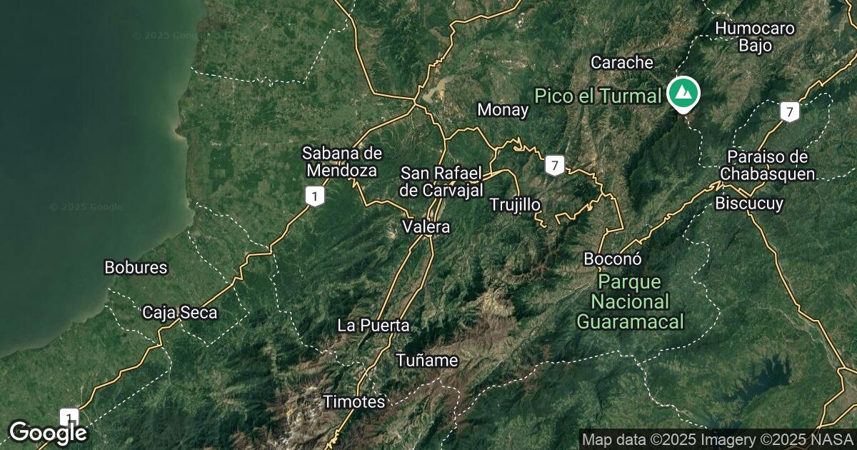 45.195.228.0 Valera, Trujillo, 🇻🇪 Venezuela