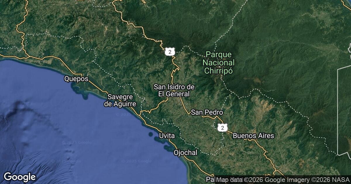 186.2.240.0 San Isidro, San José, 🇨🇷 Costa Rica