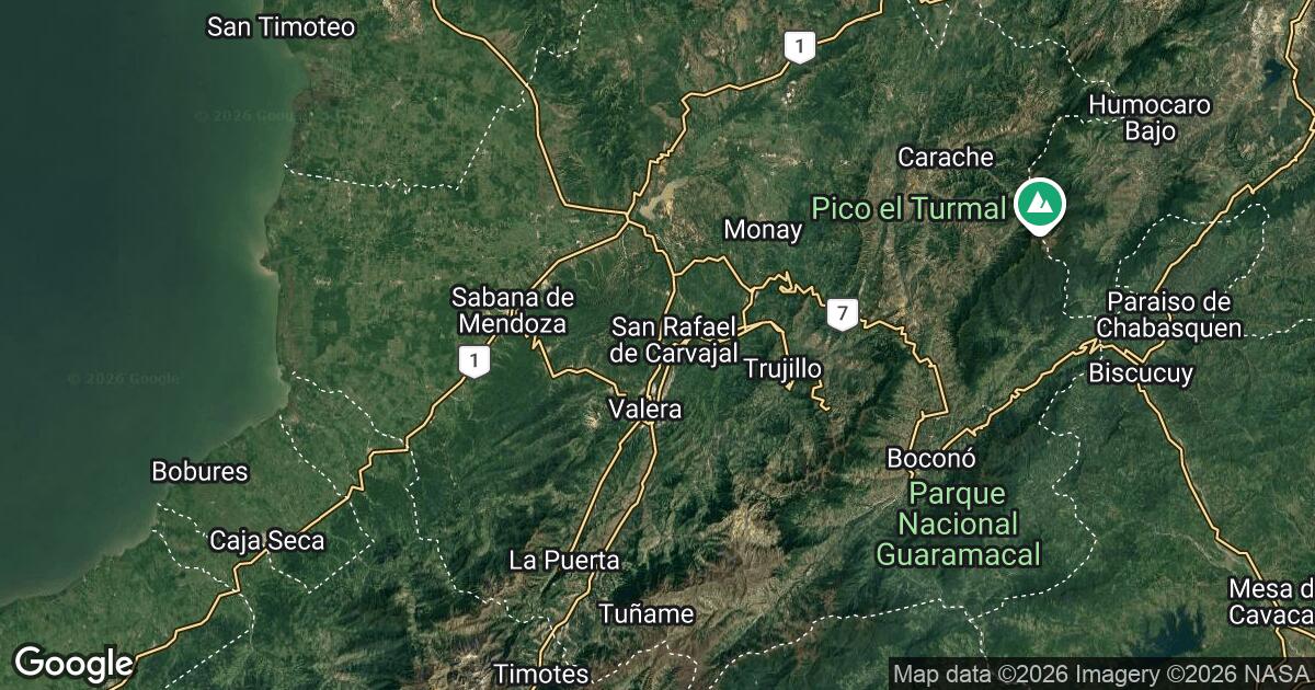 186.88.51.168 Motatán, Trujillo, 🇻🇪 Venezuela