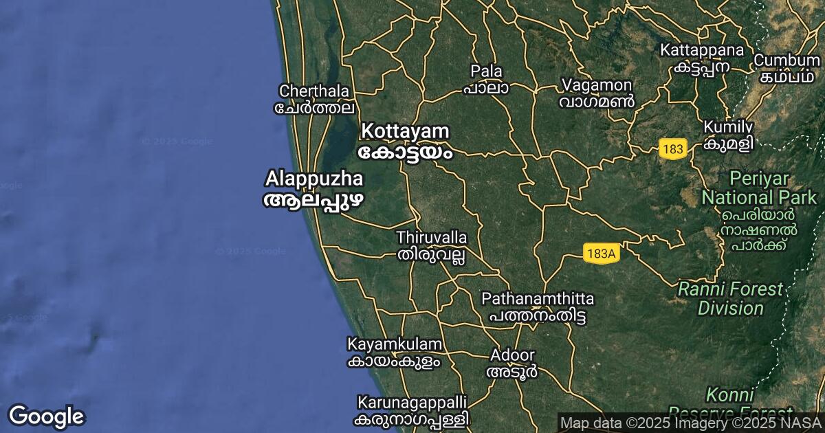 117.221.194.169 Changanācheri, Kerala, 🇮🇳 India