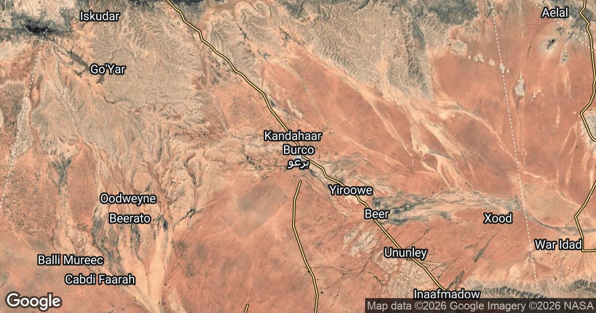 154.115.253.0 Burao, Togdheer, 🇸🇴 Somalia