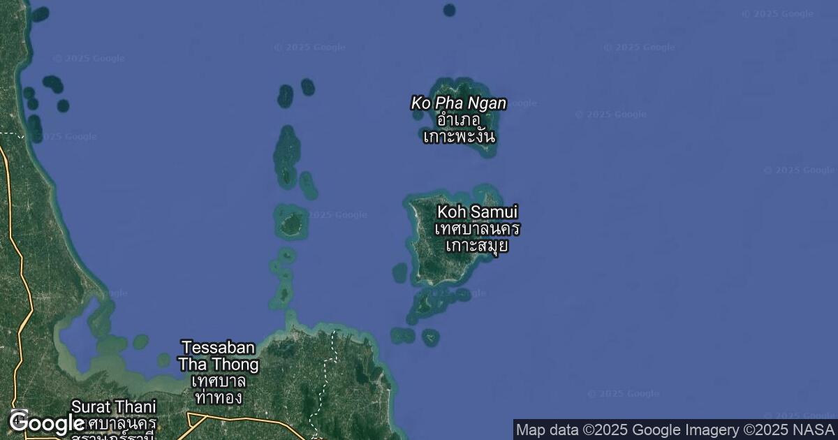 202.183.129.98 Ko Samui, Surat Thani, 🇹🇭 Thailand
