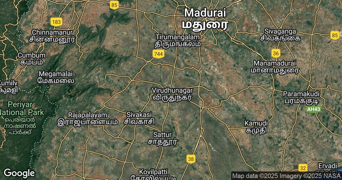 117.221.0.92 Virudunagar, Tamil Nadu, 🇮🇳 India