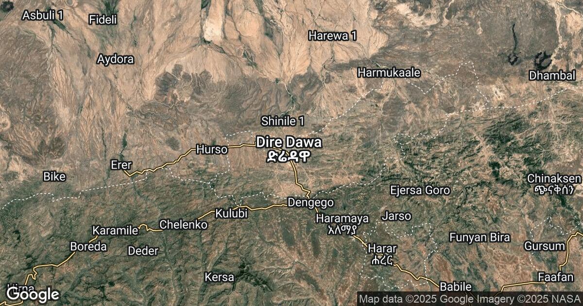 196.191.5.2 Dire Dawa, Dire Dawa, 🇪🇹 Ethiopia