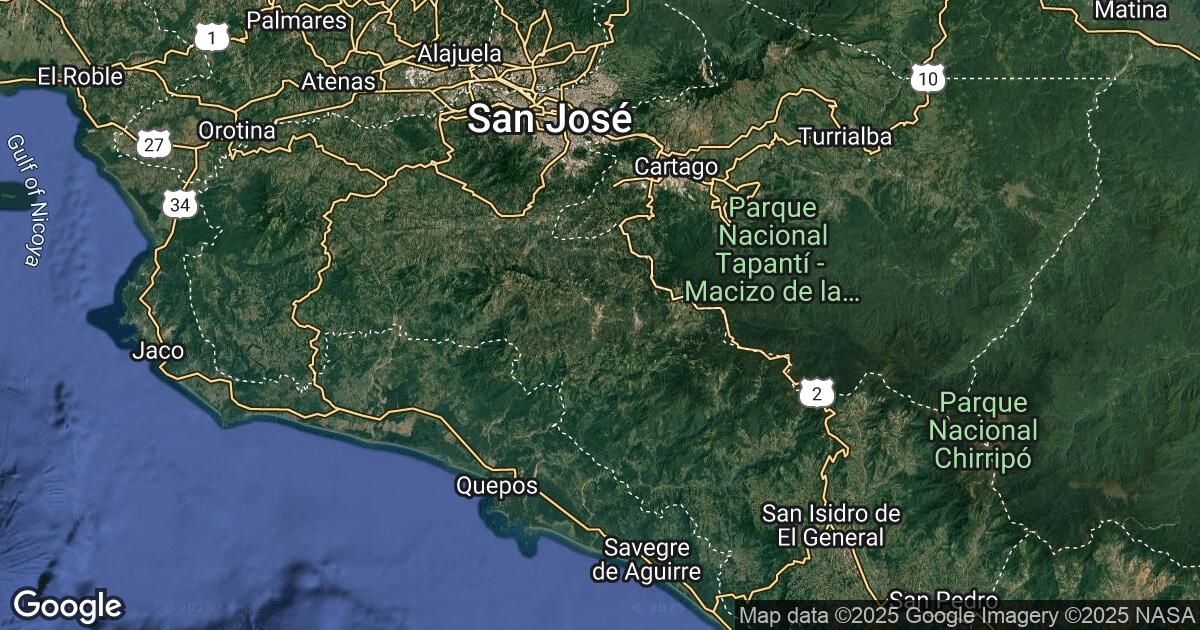 163.178.82.0 San Marcos, San José, 🇨🇷 Costa Rica