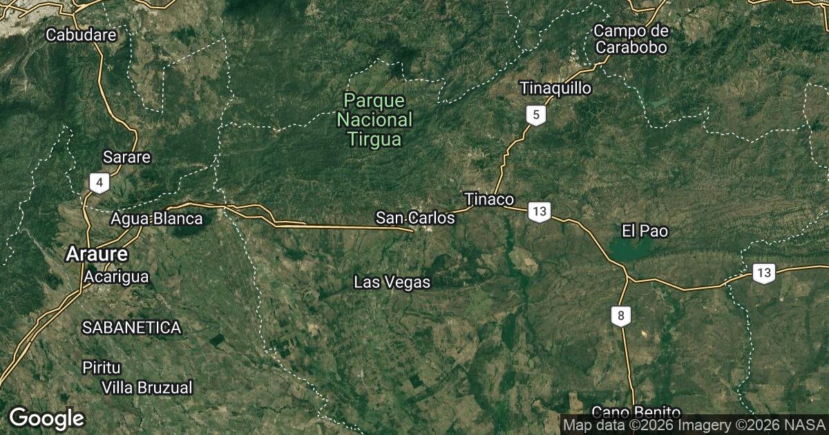 294.20.271.685 San Carlos, Cojedes, 🇻🇪 Venezuela