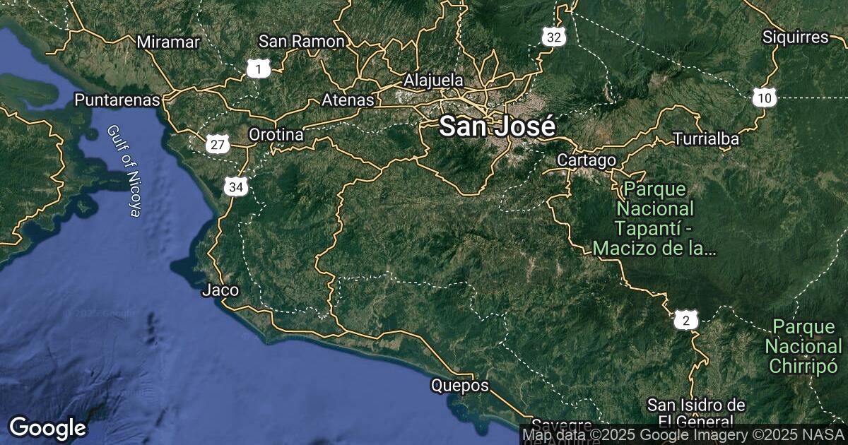 200.107.82.219 Tejar, San José, 🇨🇷 Costa Rica
