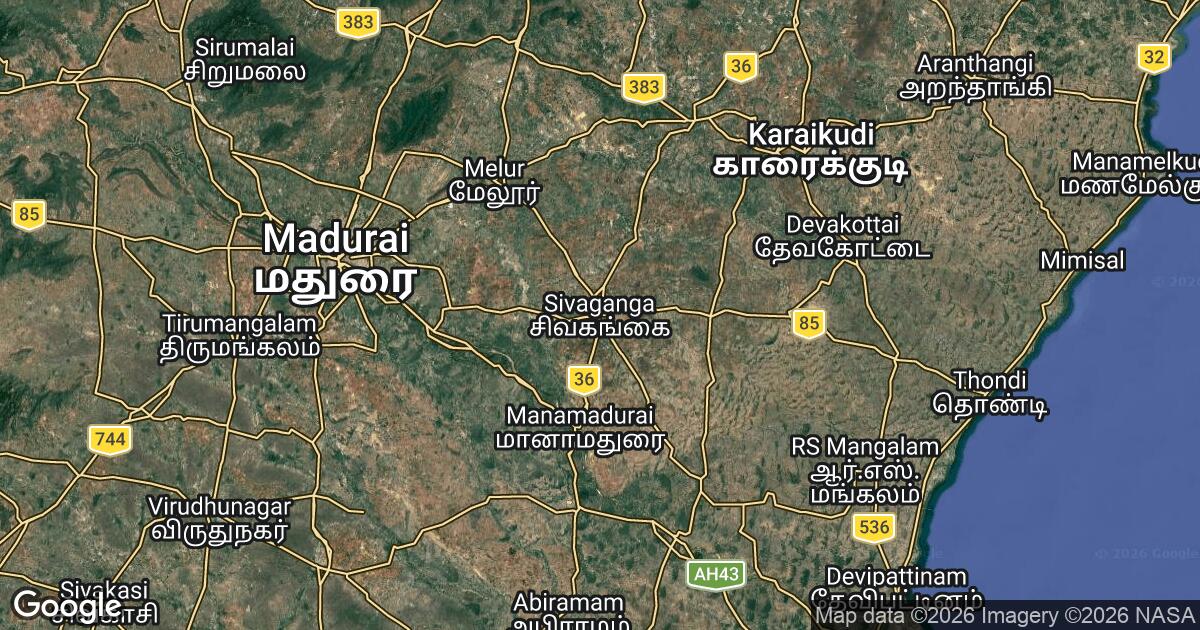 163.53.206.3 Sivaganga, Tamil Nadu, 🇮🇳 India