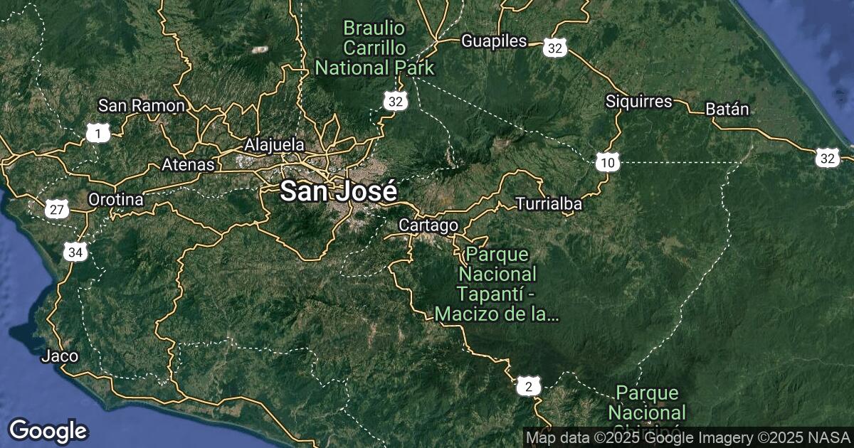 186.32.17.0 Cartago, Cartago Province, 🇨🇷 Costa Rica