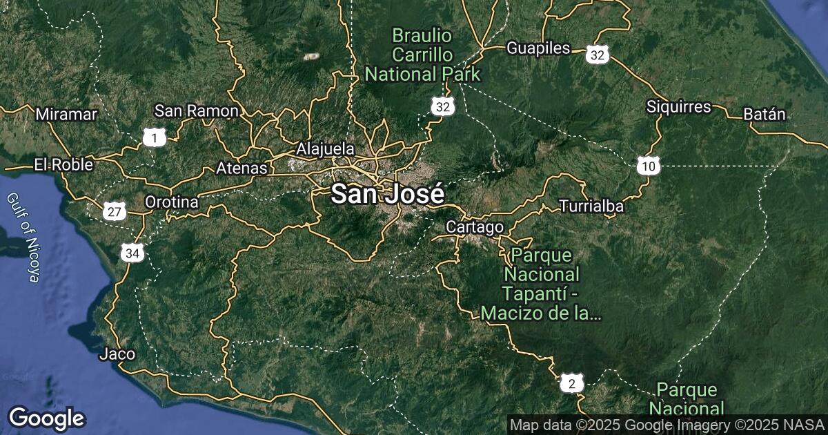 201.201.150.169 Patarrá, San José, 🇨🇷 Costa Rica