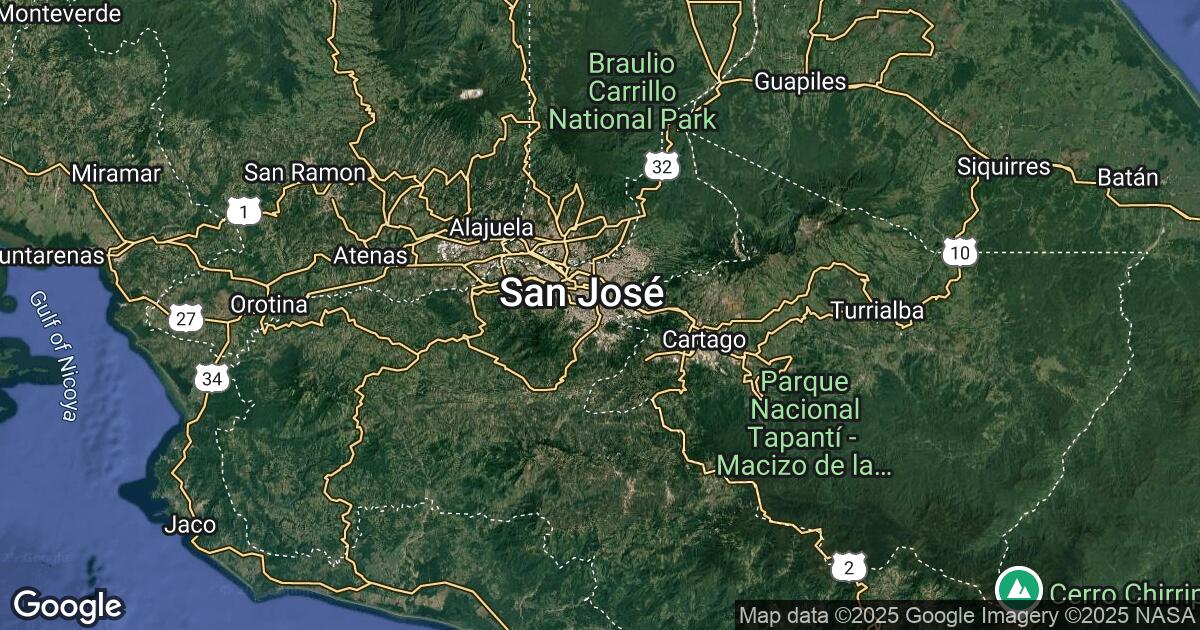 190.171.103.2 Desamparados, San José, 🇨🇷 Costa Rica