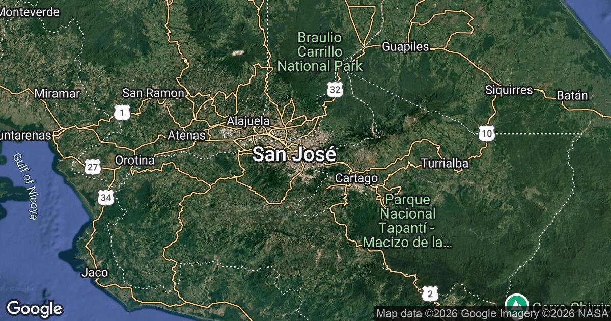 186.179.71.205 San Francisco de Dos Ríos, San José, 🇨🇷 Costa Rica