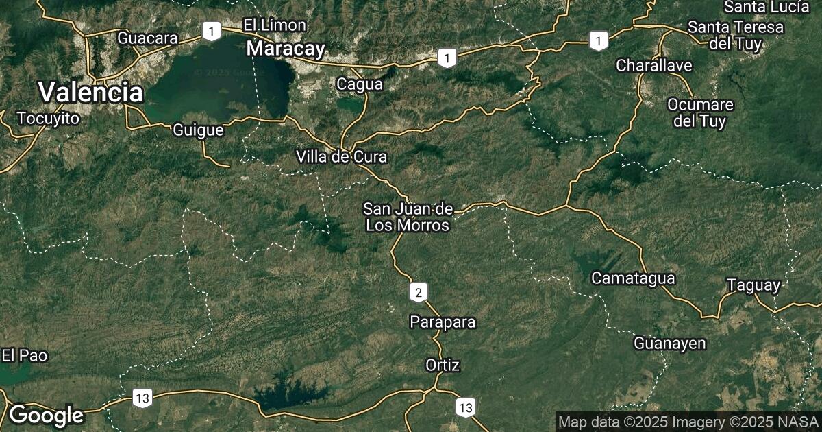 186.92.84.78 San Juan de los Morros, Guárico, 🇻🇪 Venezuela