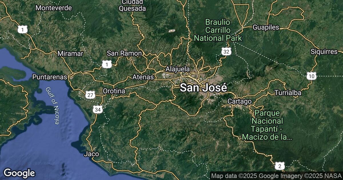 201.237.145.246 Colón, San José, 🇨🇷 Costa Rica
