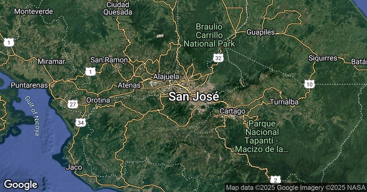 201.204.76.6 San Rafael, San José, 🇨🇷 Costa Rica