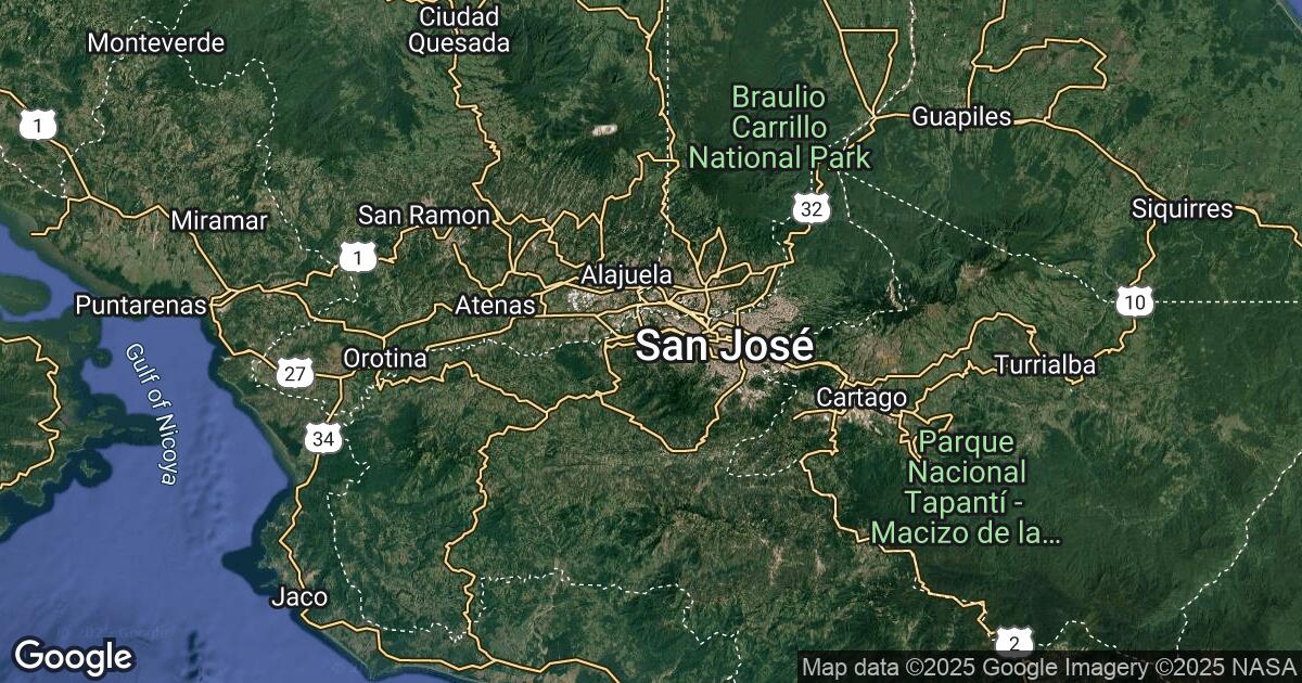 190.0.226.22 Santa Ana, San José, 🇨🇷 Costa Rica