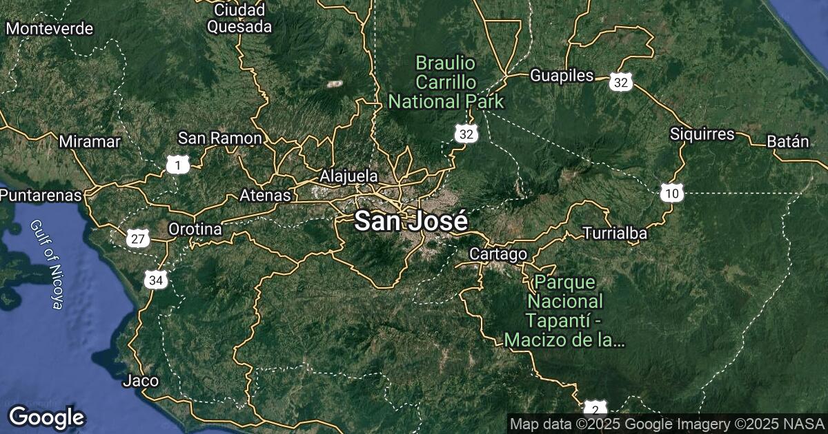 201.193.215.133 San José, San José, 🇨🇷 Costa Rica