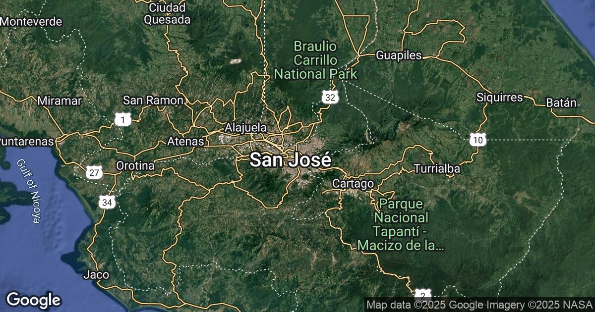 190.113.97.2 San José, San José, 🇨🇷 Costa Rica