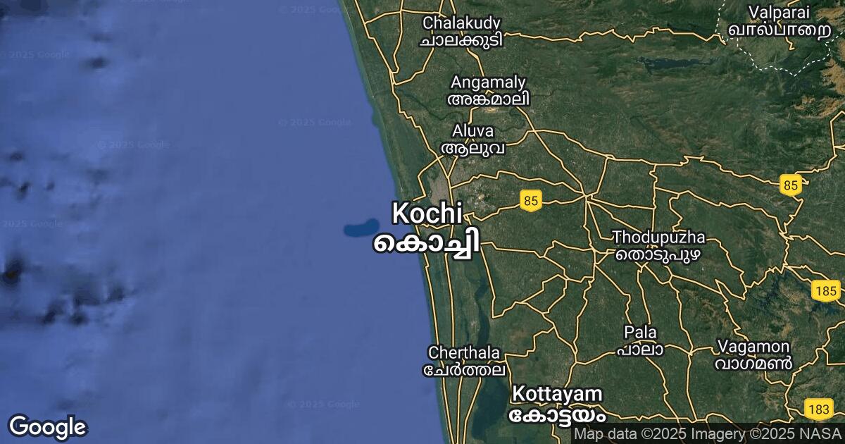 27.62.126.209 Kochi, Kerala, 🇮🇳 India