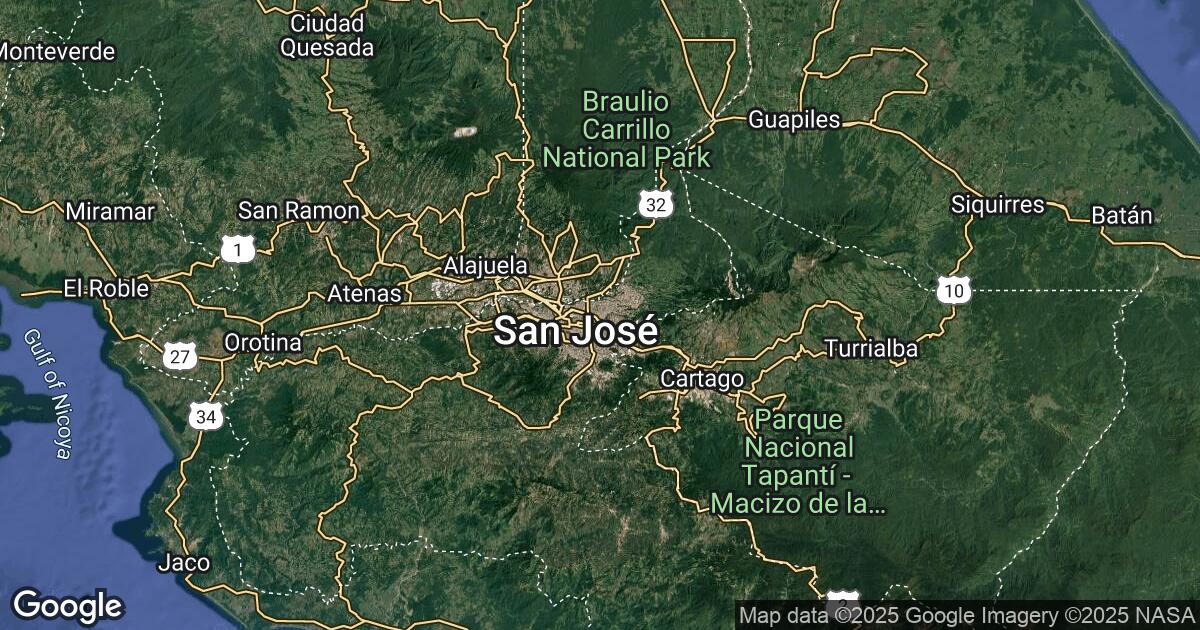 200.91.122.0 Guadalupe, San José, 🇨🇷 Costa Rica