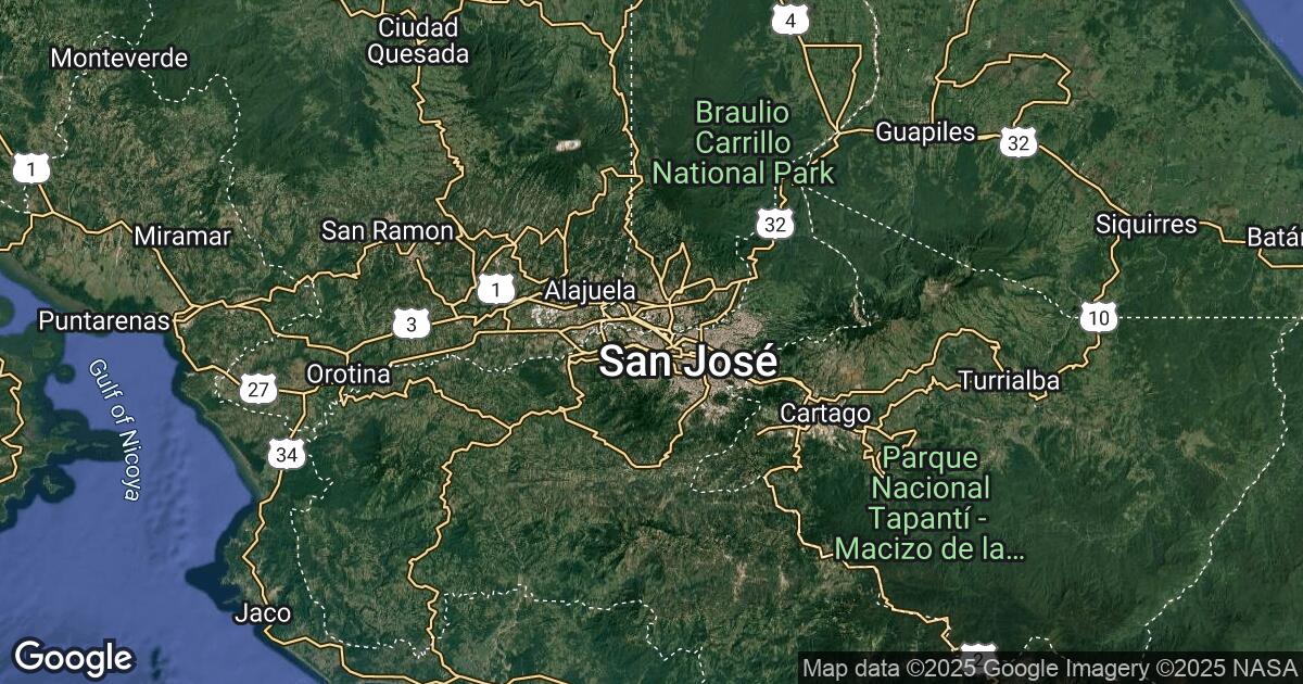 186.26.117.37 San José, San José, 🇨🇷 Costa Rica